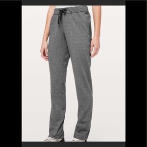Lululemon On the fly pant full length
